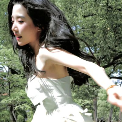 寻梦天堂